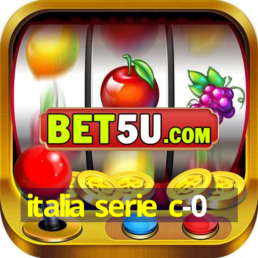 italia serie c